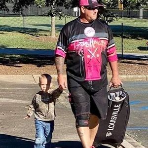 Meet your Posher, Brian